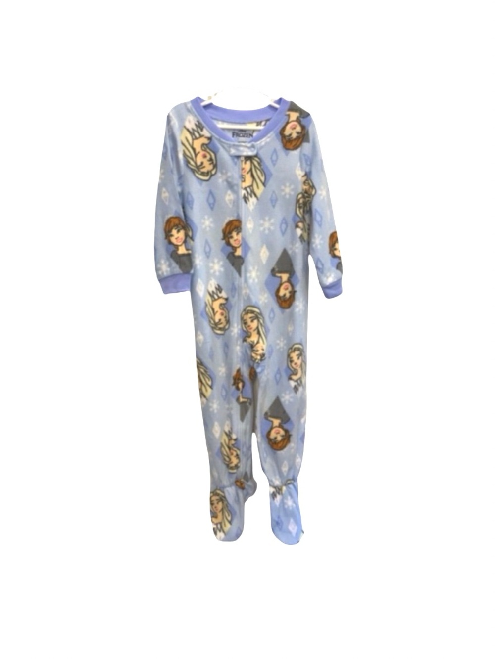 $15 Sale Disney Frozen Pajama Sleep and Play